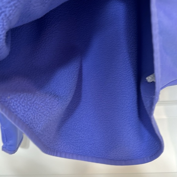 Under armour purple hoodie - Picture 5 of 7